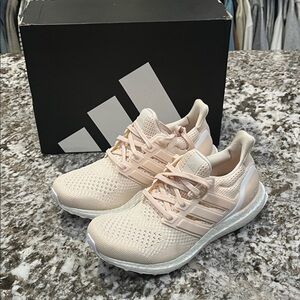 adidas UltraBoost 1.0 Women’s Light Pink